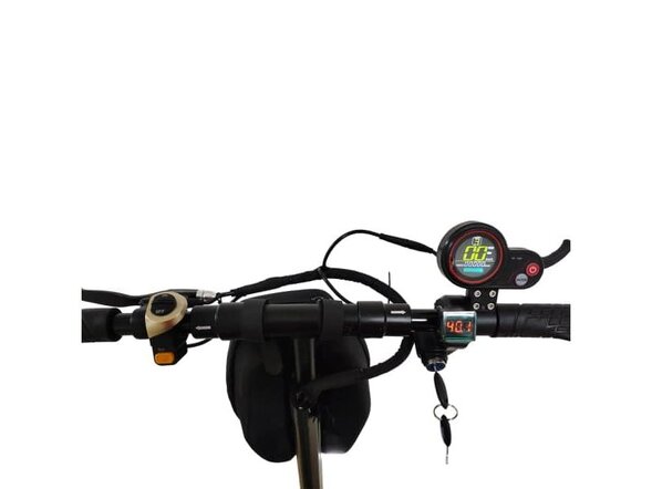 Электросамокат MINIPRO M2